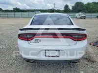 2017 Dodge CHARGER photo