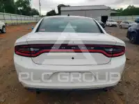 2017 Dodge CHARGER фото