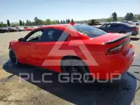 2017 Dodge CHARGER фото