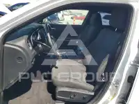 2017 Dodge CHARGER фото