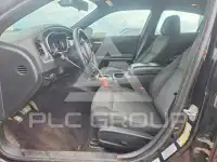 2017 Dodge CHARGER фото