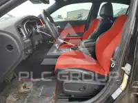 2017 Dodge CHARGER photo