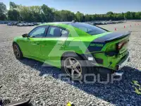 2017 Dodge CHARGER фото