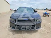 2017 Dodge CHARGER фото