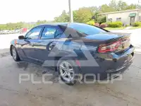 2017 Dodge CHARGER фото