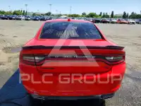 2017 Dodge CHARGER фото