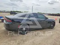 2017 Dodge CHARGER фото
