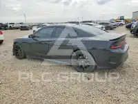 2017 Dodge CHARGER photo