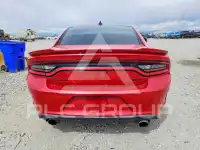 2017 Dodge CHARGER фото