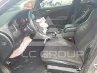 2017 Dodge CHARGER фото