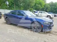 2017 Dodge CHARGER photo