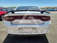 2017 Dodge CHARGER фото