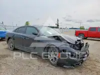 2017 Dodge CHARGER фото