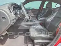 2017 Dodge CHARGER фото