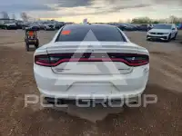 2017 Dodge CHARGER фото