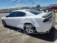 2017 Dodge CHARGER фото