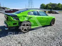 2017 Dodge CHARGER фото