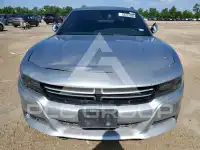 2017 Dodge CHARGER фото