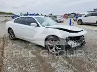 2017 Dodge CHARGER photo