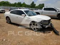 2017 Dodge CHARGER photo