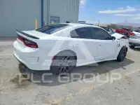 2017 Dodge CHARGER фото