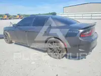 2017 Dodge CHARGER фото