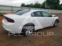 2017 Dodge CHARGER фото