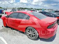 2017 Dodge CHARGER photo