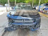 2017 Dodge CHARGER фото