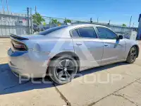 2017 Dodge CHARGER photo
