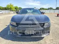 2017 Dodge CHARGER photo