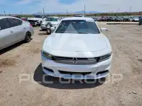 2017 Dodge CHARGER фото