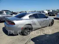 2017 Dodge CHARGER фото