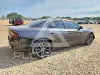 2017 Dodge CHARGER фото