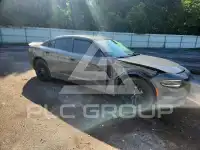 2017 Dodge CHARGER фото