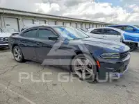 2017 Dodge CHARGER фото