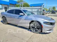 2017 Dodge CHARGER photo