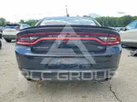 2017 Dodge CHARGER фото