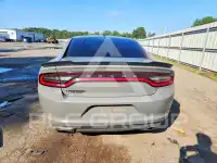 2017 Dodge CHARGER фото