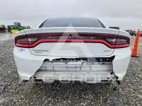 2017 Dodge CHARGER фото