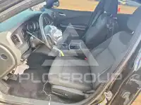 2017 Dodge CHARGER фото