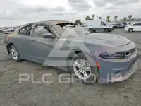 2017 Dodge CHARGER фото