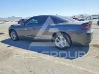 2017 Dodge CHARGER photo