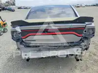 2017 Dodge CHARGER фото