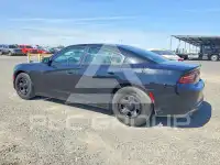 2017 Dodge CHARGER photo