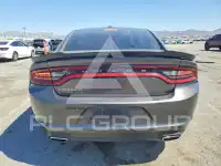 2017 Dodge CHARGER photo