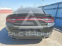 2017 Dodge CHARGER фото