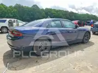 2017 Dodge CHARGER photo