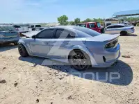 2017 Dodge CHARGER фото
