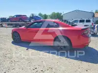 2017 Dodge CHARGER photo